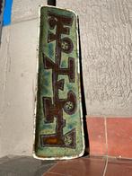 Grand plaque murale Jan Nolf, Enlèvement ou Envoi