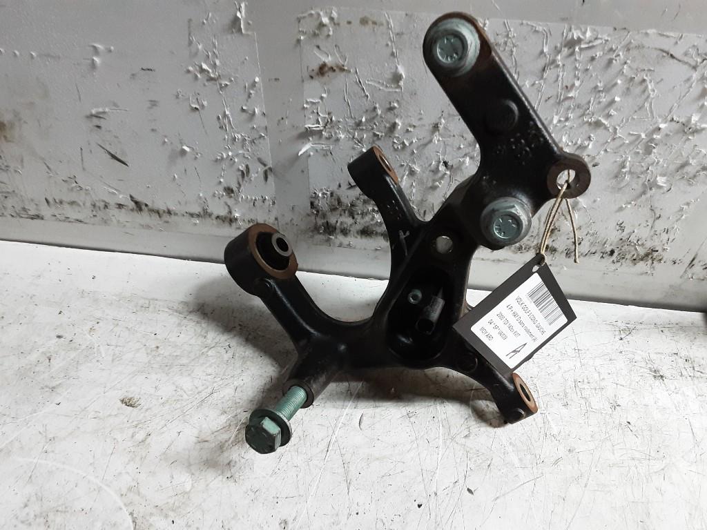 MOYEU DE ROUE ARRIÈRE DROIT Golf V 4Motion (1K1) (1KO436L), Volkswagen, Mevr. I. Hauben, Utilisé, Rue de l'Espoir 34 34
4030  GRIVEGNÉE, BE