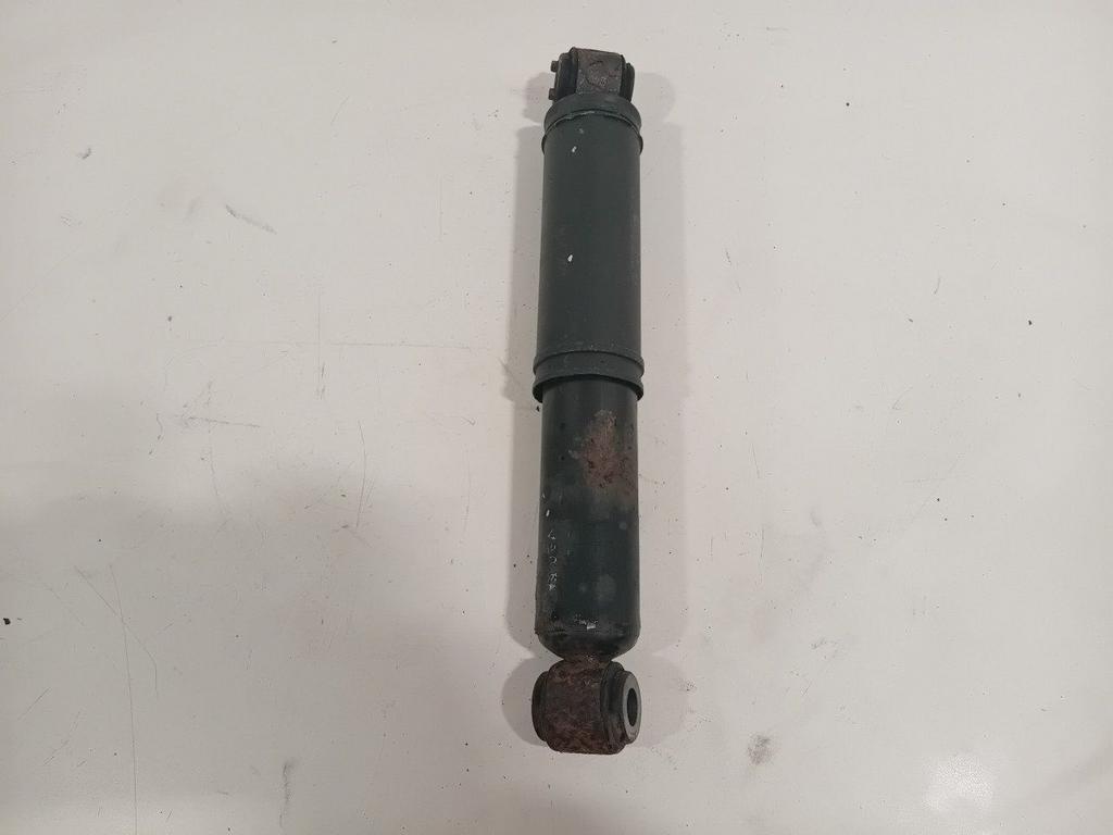 Schokbreker rechts achter Citroën Jumpy, Auto-onderdelen, Ophanging en Onderstel, Citroën, Peugeot, Gebruikt, Herkomst onderdeel bekend