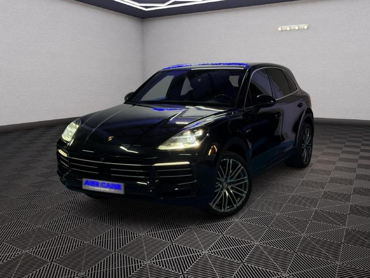 Porsche Cayenne Hybride 462cv, Autos, Porsche, Entreprise, Achat, Cayenne, Caméra 360°, 4x4, Caméra de recul, Phares directionnels