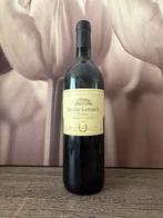 Chateau Gasparets Corbières 1996 rode wijn, Collections, Enlèvement, Comme neuf, Vin rouge, Pleine
