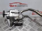 Pompe à huile d'un Mercedes C-Klasse, -, 3 mois de garantie, Utilisé, -