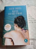Livre, Ophalen of Verzenden, Gelezen, Lucie Castel