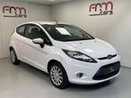Ford Fiesta 1.25i benzine bwj2012 Airco Garantie, Autos, 1242 cm³, Euro 5, https://public.car-pass.be/vhr/21fbf338-f88c-4732-9620-23a4239bdcf5