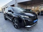 Peugeot 3008 1.2i 130PK FACELIFT FULL LED NAVI LEDER CAMERA, Achat, Euro 6, Entreprise, Boîte manuelle