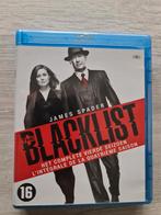 The Blacklist Seizoen 4 TV Serie Blu-Ray, CD & DVD, Blu-ray, Enlèvement ou Envoi, Comme neuf, Drame, Coffret
