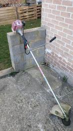 Debroussailleuse thermique 2T, Utilisé, 10 à 30 cm, Essence, Maruyama