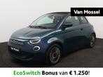 Fiat 500 C Icon 42 kWh | Navi | ECC | Cam | LED | PDC |, Auto's, Fiat, Stof, Cabriolet, https://public.car-pass.be/vhr/2f002587-b8ce-49f4-a397-0de950821cce