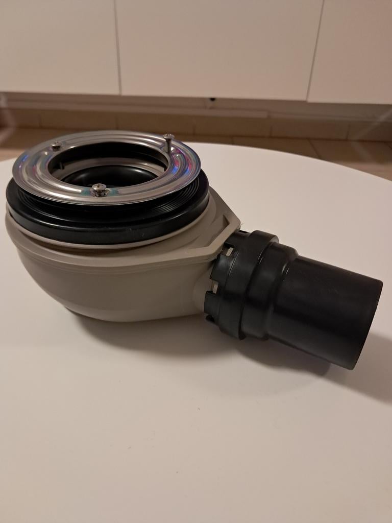 Syphon geberit sortie diamètre 50, Bricolage & Construction, Enlèvement