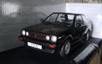 VW VOLKSWAGEN POLO 2 G40 1/18ème, Neuf, MCG, Enlèvement ou Envoi, Voiture
