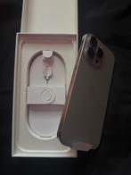 iPhone 16 Pro Max 1Tb Natural Titanium, Telecommunicatie, Mobiele telefoons | Apple iPhone, Ophalen, Zonder simlock, Grijs, 1 TB