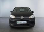 Volkswagen Up! Move*Climatisation*Bluetooth, Achat, Entreprise, Boîte manuelle, 5 portes