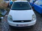 Ford Fiesta 1.3 essence, Autos, Achat, Boîte manuelle, Noir, 5 places