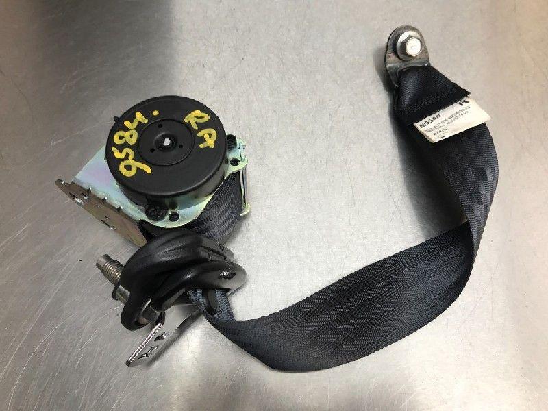 CEINTURE DE SECURITE ARRIERE DROITE Nissan Juke (F15), Autos : Pièces & Accessoires, Utilisé, Nissan