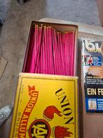 Lucifer union match 32cm, 100euro, Enlèvement