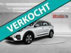 Kia Niro 1.6 GDi Hybrid ExecutiveLine,Schuif/kanteldak,Acc,S, 8 kWh, 105 pk, Gebruikt, Adaptive Cruise Control