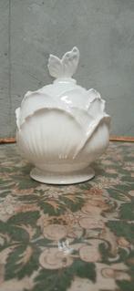 Sucrier Boch, Antiquités & Art, Enlèvement ou Envoi