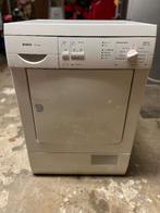 Bosch Maxx condensdroger in nette staat, Elektronische apparatuur, Ophalen, 6 tot 8 kg, Gebruikt, Minder dan 85 cm