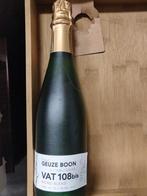 Vat 108bis, Collections, Enlèvement