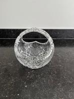 kristallen mand, Enlèvement ou Envoi