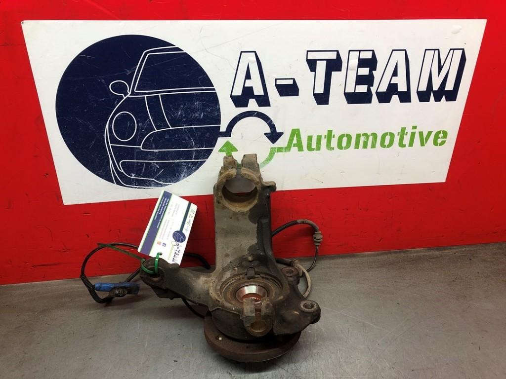 FUSEE LINKS VOOR Peugeot 208 I (CA / CC / CK / CL), Gebruikt, Peugeot