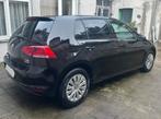 Volkswagen Golf 7 1.2 TSI Prête à immatriculer, 1197 cm³, Euro 5, Achat, Noir