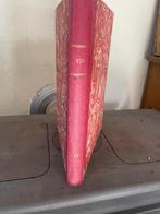 Recueil journal Tintin belge, Enlèvement ou Envoi, Une BD, Utilisé, Divers auteurs