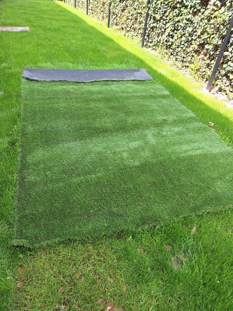 Kunstgras, Tuin en Terras, Gras en Kunstgras, Ophalen, Kunstgras