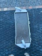 Kawasaki kxf 450 van 2019-2023 radiator set, Motos, Enlèvement, Utilisé
