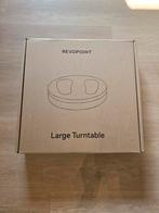 Revopoint Large 3D Scanning Turntable 200kg, Computers en Software, 3D-printerbenodigheden, Ophalen