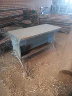 Voerbak lammeren  150kg, Animaux & Accessoires, Box & Pâturages, Élevage