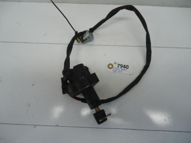 CBR900 1996 - 1997, 1994 - 1995, 1992 - 1993 D1-30768, Motoren, Onderdelen | Honda