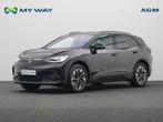 Volkswagen ID.4 ID.4 77 kWh Pro Business Premium, Automaat, Zwart, Elektrisch, https://public.car-pass.be/vhr/75b0a03d-d60a-4bf0-b50c-07588dd68b54