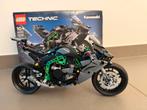 Lego Technic Kawasaki Ninja H2R – Compleet + doos!, Enlèvement, Comme neuf, Lego