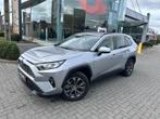 Toyota RAV-4 2.5 Hybride/Safety/trekhaak, Entreprise, Noir, 5 portes, Automatique