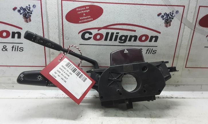 SCHAKELAAR Mercedes-Benz ML I (163) (A0015406545), Auto-onderdelen, Dashboard en Schakelaars, Mercedes-Benz, Gebruikt