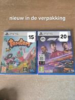 Ps5 spelletjes - NIEUW!, Ophalen