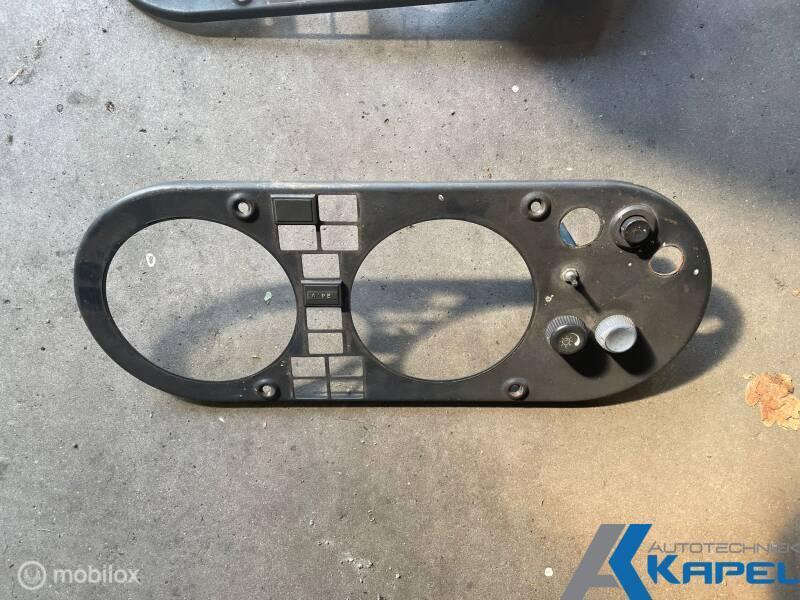 Teller paneel Mercedes dudo T2 (gebruikt), Auto-onderdelen, Dashboard en Schakelaars, Nieuw