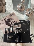 Canon Auto Zoom 518 SV – Super 8 filmcamera (jaren 70), Ophalen, Overige soorten, Camera