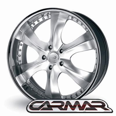 20" Koya Miracle Silver geschikt voor Mercedes ML incl. nieu, Autos : Pièces & Accessoires, Pneus & Jantes, Pneus et Jantes, Pneus été