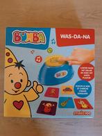 Bumba Was-da-na, Enlèvement