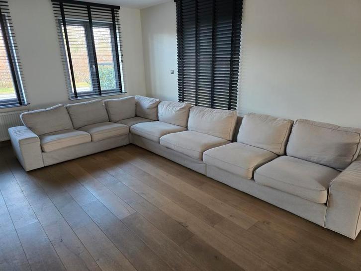 Zetel, Huis en Inrichting, Zetels | Complete zithoeken, Ophalen of Verzenden