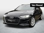 Audi A4 Avant 35 TFSi 110kW S tronic (automatique), Autos, https://public.car-pass.be/vhr/6e4a64a6-241d-4f85-b76d-92fc3fd2ce8d
