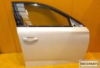 PEUGEOT 308 T10 III PORTIER DEUR RECHTS KWE ALLES LEVERBAAR!, Auto-onderdelen, Gebruikt, -, Ophalen of Verzenden, Achter