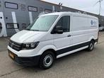 2024 Volkswagen Crafter 30 2.0TDI Bedrijfswagen V-14-DFP, Gebruikt, Euro 6, Volkswagen, Bedrijf
