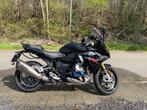 BMW R 1250 RS, Permis Moto A, Occasion, Plus de 35 kW, 1250 cm³