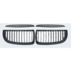 Grill Niergrill matzwart enkele spijl BMW 3 Serie E90 E91 pr, Auto-onderdelen, Gebruikt, -, -, 6 maanden garantie