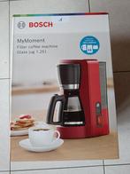 Bosch TKA4M234 koffiemachine, Ophalen, Gemalen koffie