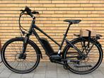 Veloci elektrische fiets met maar 629km op de teller, Enlèvement ou Envoi, Comme neuf
