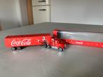 Camion de Noël Coca-Cola - Camion de Noël en édition limitée, Enlèvement ou Envoi, Comme neuf